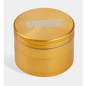 Grinder VIBES X Aerospaced