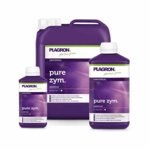 Pure Zym Plagron
