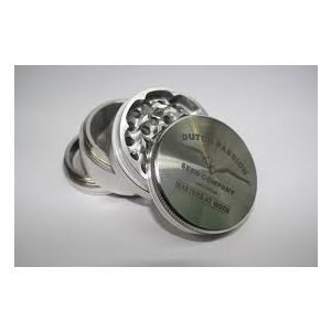 Grinder Dutch Passion