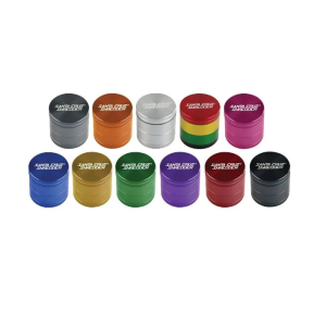 Santa Cruz shredder - 4 partes grinder (50mm)