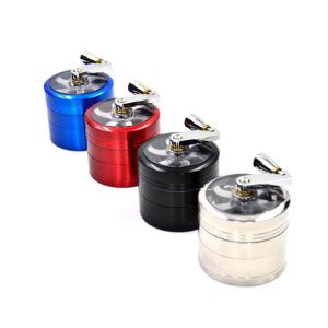 Grinder Manivela # 50mm