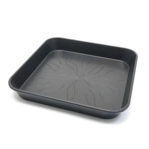 PRATO QUADRADO PURE FACTORY 29X29CM (18L)