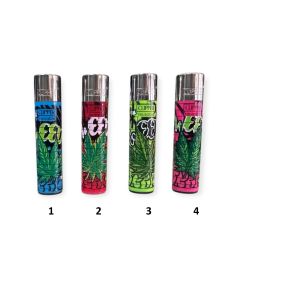 CLIPPER URBAN WEED 2