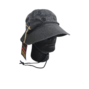 Hat Rolling Papers - GREY