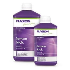 Lemon Kick