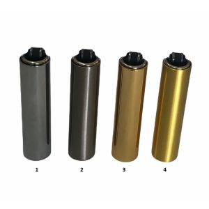 Mini Clipper com Capa Metal