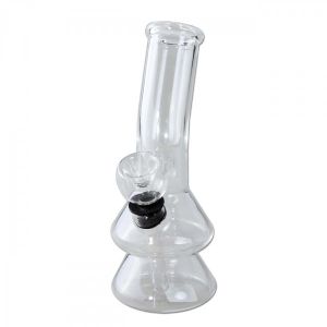 Mini Bong de Vidro
