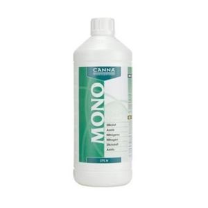 Nitrogénio 17% 1L