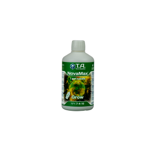 NOVAMAX GROW - GHE