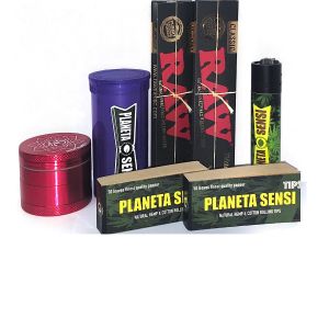 Pack Grinder Planeta Sensi