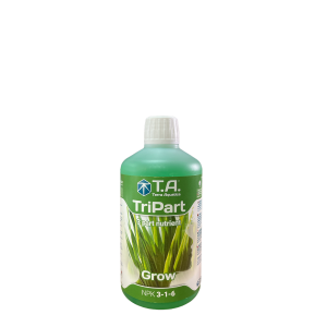 T.A Flora Grow