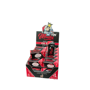 Monkey King Rolos 4m White