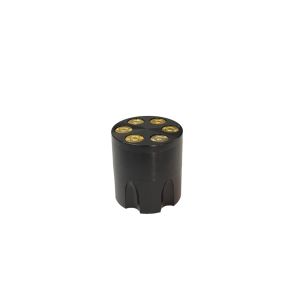 Grinder Bala Black 40mm