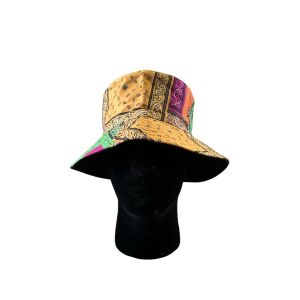 Backet hat #1