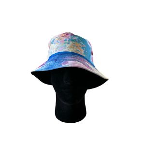 Backet hat #2