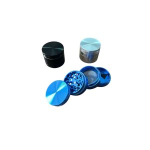Grinder 4 partes CNC Metal (40mm)