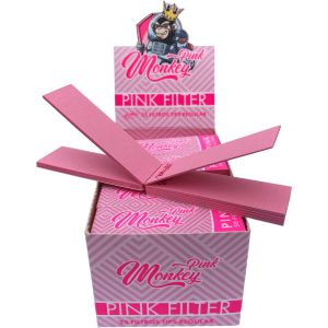 Monkey King Pink Tips 