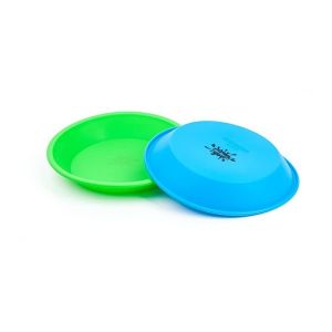 Prato Silicone NoGoo 