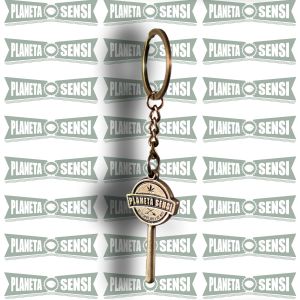 Porta Chaves Com Batente Planeta Sensi