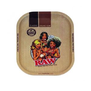Tabuleiro Raw Girls 2