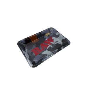TABULEIRO RAW CAMUFLADO MINI