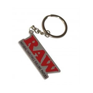 Portas chaves Raw 