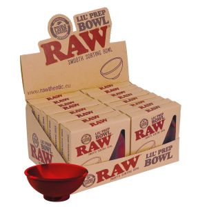 RAW LIL PREP BOWL (SOPEIRA)