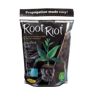 Root Riot Saco 