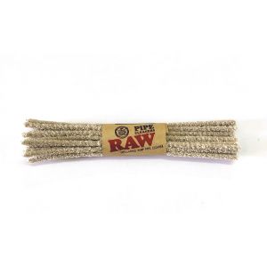 Raw Hemp Pipes Cleaners 