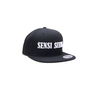 Snapback Limited edition Sensi Seeds