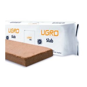 Slab Coco Ugrow 15L 