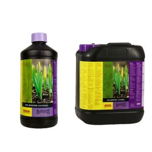 B'cuzz Soil Booster