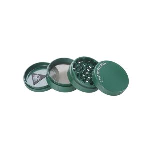 Champ High Stickfree Grinder Green 
