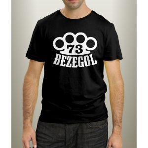 T-Shirt Bezegol