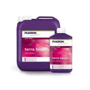 Terra Bloom