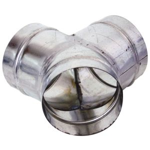 União em Y 150mm
