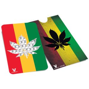 Grinder cartão Folha 