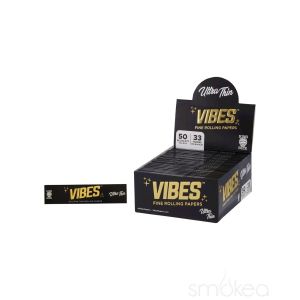 Vibes Ultra Thin  Papers King Size Slim