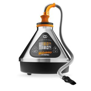 Vaporizador Volcano Hybrid