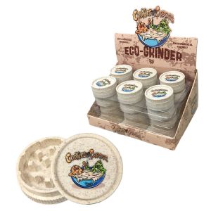 Best Buds Eco Grinder Cookies and Cream – 53mm