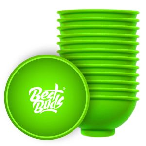 Best Buds Silicone Mixing Bowl 7cm