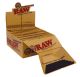 RAW BOARDING PASS POCKET ROLLING TRAY WITH SHREDDER