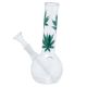 Leaf | Multi Leaf Glass Bong