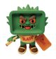 FIGURA COLECIONÁVEL RAW - TRAYSOR