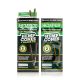 BLUNT 2PK KING SIZE CONES  + Filtro de Vidro by HEMPER (natural)