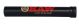 RAW ALUMINUM TUBE BLACK 