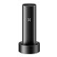 Vaporizador de ervas PAX Flow com sistema de aquecimento híbrido