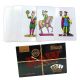 Raw Black Cartas Especial Edition