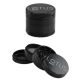 Grinder Black Leaf Lotus (GREY)
