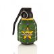 Smokebuddy Original Personal Air Filter Grenade